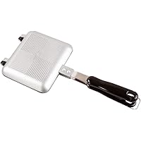 ICO Outdoor-Camping-Sandwich Toaster, kein Strom benötigt