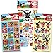 Paper Projects 01.70.24.045 Bing Super Sticker-Set