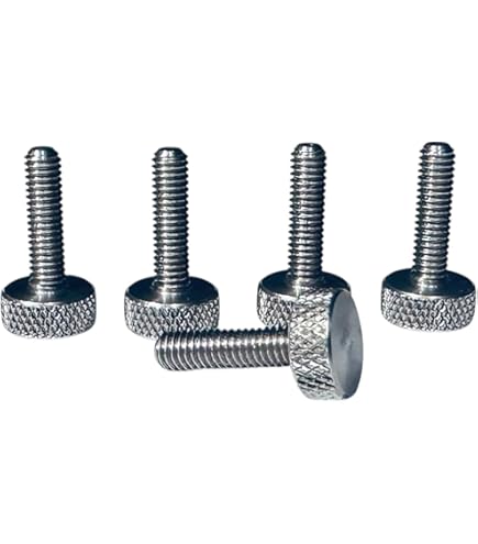 Ve A Testa Zigrinata In Alluminio M3 M4 Da 5 ... - Aliexpress - Foto 10