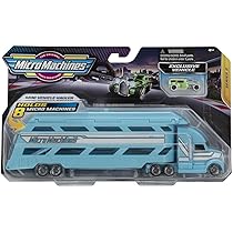 Micro machines véhicule - France