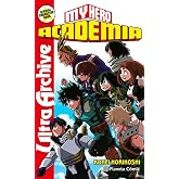 My Hero Academia Ultra Archive (Manga Shonen)