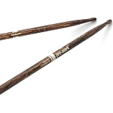 Pro-Mark Tx5Bw-Fg Baget 5B Firegrain