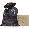 Camel Soap Factory Natural Soap – Heritage Collection Handmade Natural Soap Bar With Fresh Camel Milk and Quality Essential Oils, 95g, Sea