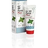 GC Mı Paste Plus - Nane Aromalı
