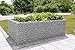 Produktbild Gabionen Hochbeet Large MW 25/200 mm 80 cm Höhe ohne Füllung
