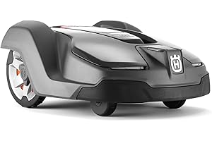 Husqvarna Automower 430X | Mähroboter I Rasenflächen bis 3200 m² I Steigung bis 20% I