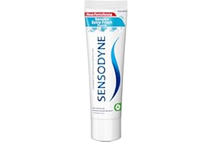 SENSODYNE Sensitiv Fluorid + Extra Fresh 75 ml