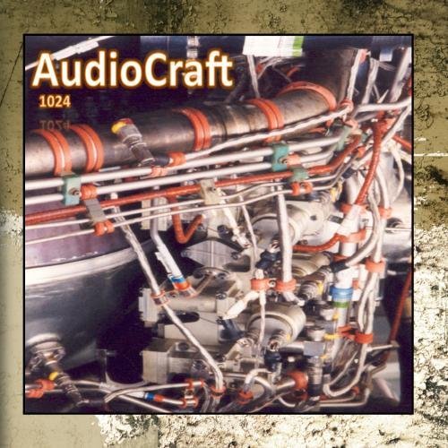 Preisvergleich Produktbild 1024 by AudioCraft
