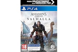 UBISOFT Assassin'S Creed: Valhalla Ps4