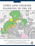 Town and Country Planning in the UK (English Edition) by 