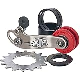 gusset xd single speed