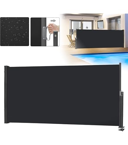 dema markisen Seitenmarkise 180 x 300 cm Anthrazit Garten Campingplatz Grässelmühle – Radrouten Full Leather Gloves Options:Protos Drone Only (No Battery)