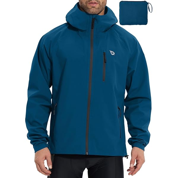 ONETOALL Fietsrugzak, 15 l/20 l, waterdicht, wandelrugzak met helmnet en regenbescherming, dagrugzak met afneembare buikriem voor fietsen, wandelen, dagtochten, sport, dagelijks gebruik