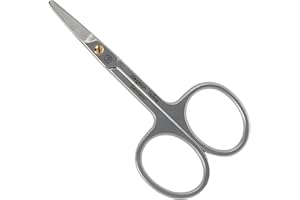 Niegeloh Solingen Topinox Baby Nagelschere Edelstahl antiallergen