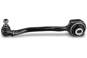 BESTPRICE 1x Querlenker Vorderachse, vorne unten links mit Lagerbuchse und Traggelenk Kompatibel mit MERCEDES C-Klasse (W203) (CL203) (S203), CLC-Klasse (CL203), CLK (C209) (A209), SLK (R171)