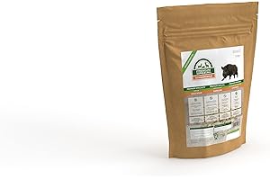 EUROHUNT Wildlockmittel Premium Spezial Schwarzwild - Reclamo y atrayentes para Caza