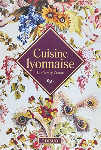 couverture de : Cuisine lyonnaise