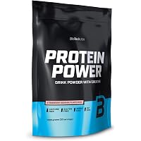 Proteina Manzo BioTechUSA - Polvere 87% Proteine Idrolizzate Senza Lattosio E Glutine - Foto 10