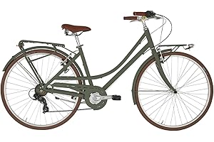 ALPINA Freetime - Bicicleta para Hombre