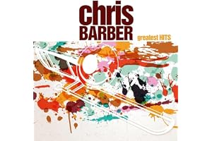 Chris Barber s Greatest Hits