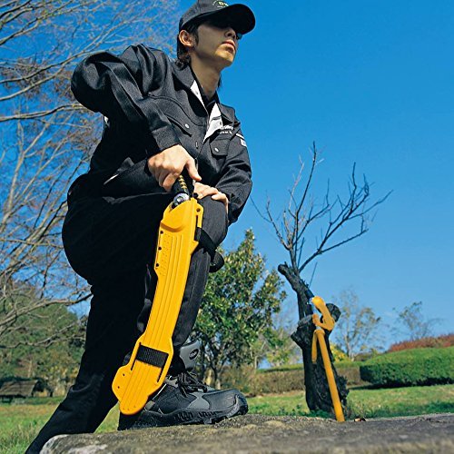 Silky Profi-Baumsäge Sugoi 360mm mit grober Mirai-Me Verzahnung (nachschärfbar) - 6