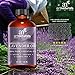 Art Naturals 3-Piece Lavender Oil Set with 10ml Lavender Oil Bottle and 10ml Signature Zen Bottle, 4 fl. oz.