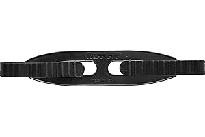 Cressi Strap Mask - Cinturino Originale Maschera Subacquea