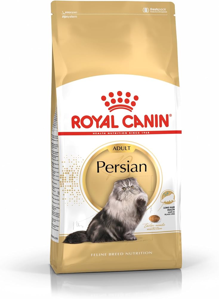 Royal Canin Persian Adult Kedi Maması, 4 Kg