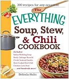 Image de The Everything Soup, Stew, and Chili Cookbook (Everything®) (English Edition)