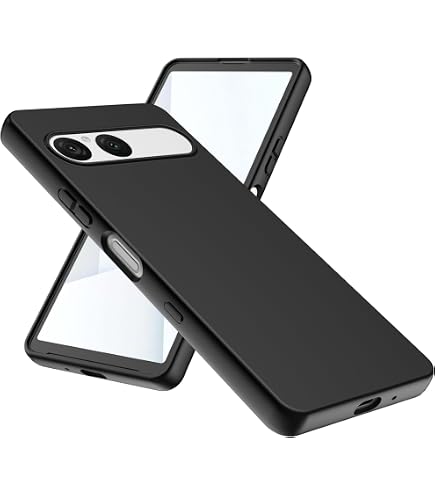 Custodia Morbida Incipio NGP Per Sony Xperia XA1 Ultra &ndash; Trasparente, Silicone/Gel, Nuova