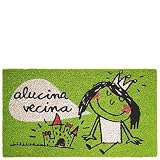Felpudo antideslizante de alta calidad