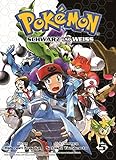 Image de Pokémon Schwarz und Weiss: Bd. 5