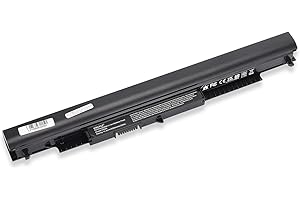 CRLYLC HS04 HS03 Batería de para Portátil HP 250 G4 250 G5 255 G4 255 G5 240 G4 240 G5 245 G4 245 G5 246 G4 256 G4 807957-001 HSTNN-LB6V HSTNN-IB7B HSTNN-LB6U 807956-001 807612-421 807611-421