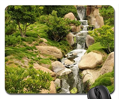 Preisvergleich Produktbild Taki Iwa Kuysa Mouse Pad, Mousepad (Waterfalls Mouse Pad)