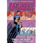 Invincible 6: Farklı Bir D&uuml;nya: Invincible 6: A Different World