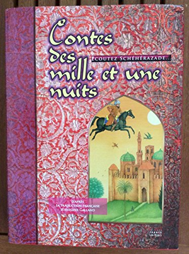 Contes des mille et une nuits