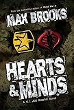  Max Brooks: Hearts & Minds, A G.I. Joe Graphic Novel