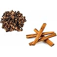 Jalpur - Christmas Spice Combo - Cinnamon Quills & Cloves - 100g Each