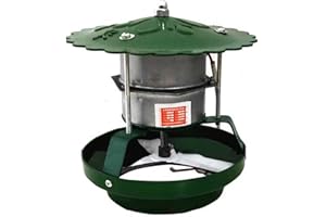 GFYWZ Cappuccio per Camino, Ventilatori per Camino Pompe per L'estrazione del Fumo del Camino, Ventilatore per Camino, Ventilatore Elettrico per Camino, Aspiratore per Canna Fumaria,60w