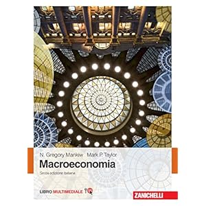 Macroeconomia