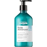 L'Or&eacute;al Professionnel Paris Serie Expert Scalp Advanced Anti-Dandruff Professional Shampoo 500ml