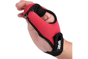 WEITING Finger Protectors for Fishing - Anti-Slip Fishing Gloves - Finger Shield for Surf Fishing, Fishing Finger Guard Accessories, Fishing Gear for Men Women Fishing