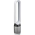 Dyson Replacement (HP04/TP04/DP04) Sealed Two Stage 360° Filter System, Purple/Teal