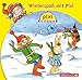 Produktbild Winterspaß mit Pixi: 1 CD (Pixi Hören)