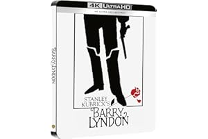 BARRY LYNDON 4K UHD