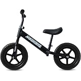 Chicco Balance Bike Scuderia Ferrari, Prima Bicicletta Senza Pedali per  Bambini, 2 Anni + : Amazon.it: Giochi e giocattoli