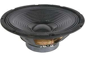 QTX | 10Inch Replacement Driver for QT10 Speaker Cabinet