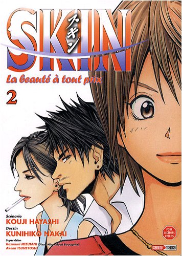 Skin — Tome 2