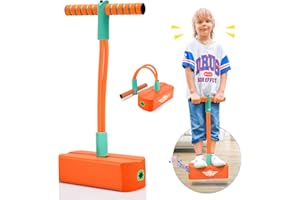 Toyzey Giocattoli Bambina 3-9 Anni —— Pogo Jumper Regali