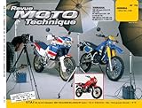  Rmt 72.2 yamaha 125 tzr-dt 200 r/honda xrv 650 twin